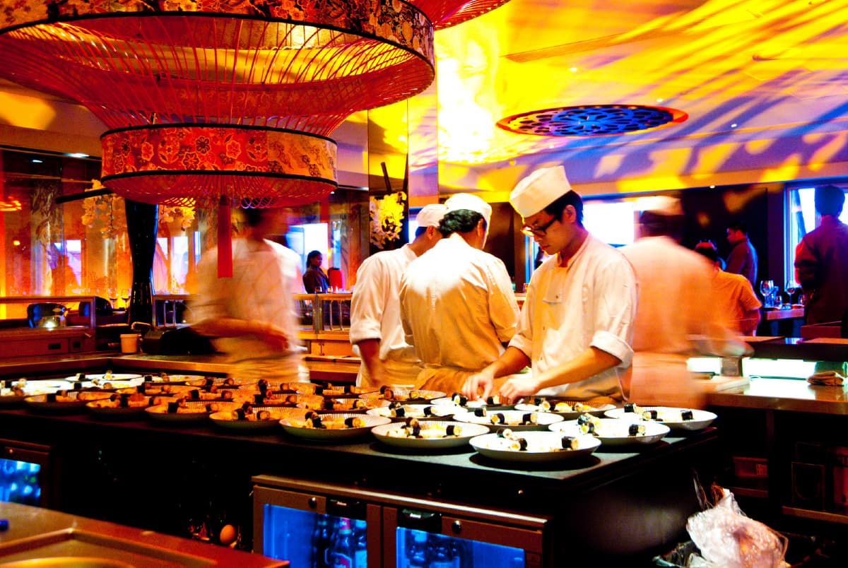 bentleys-corporate-events