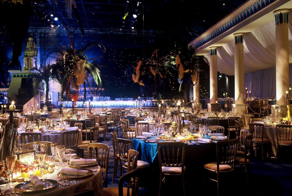 successful-parties-London