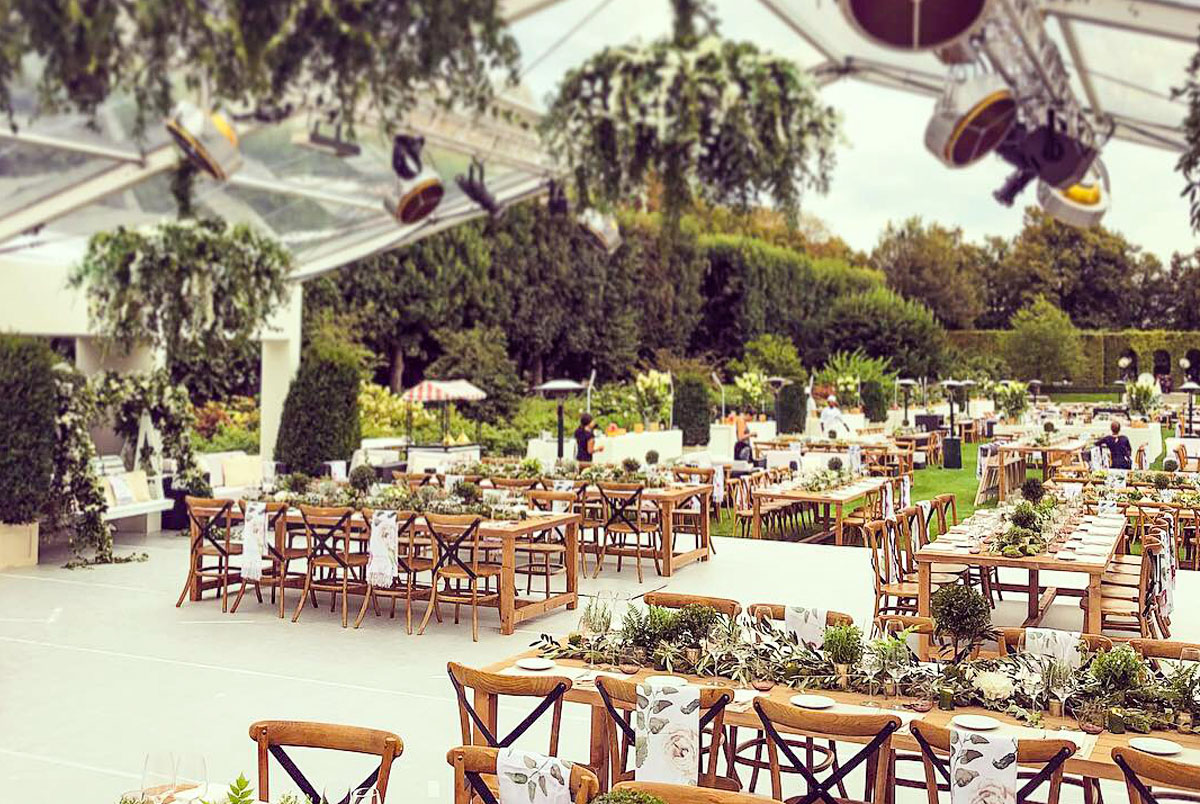 Corporate-Event-Bentleys-Entertainments