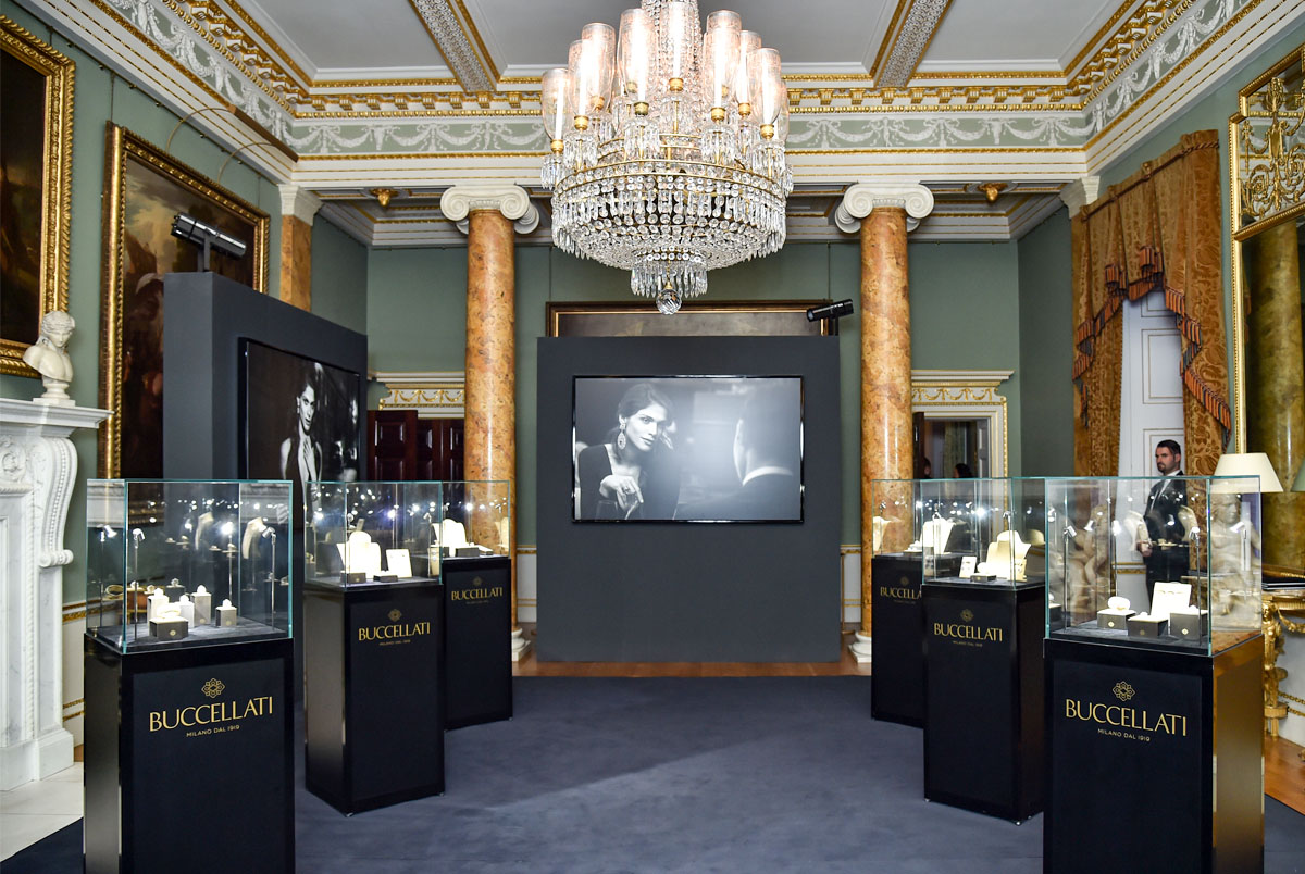 Product-Launch-Bentleys-Entertainments-1